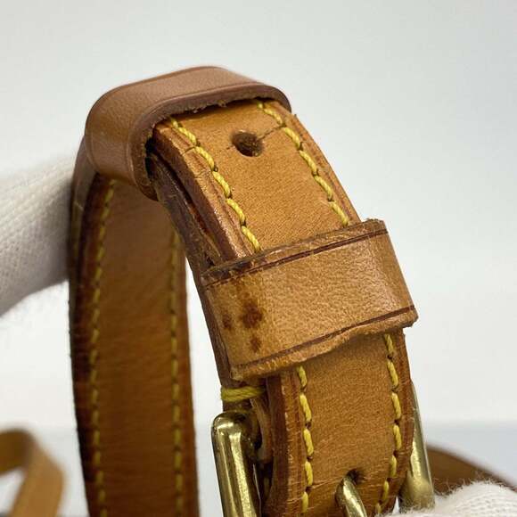 LOUIS VUITTON Brown Monogram Ellipse Backpack main image 7